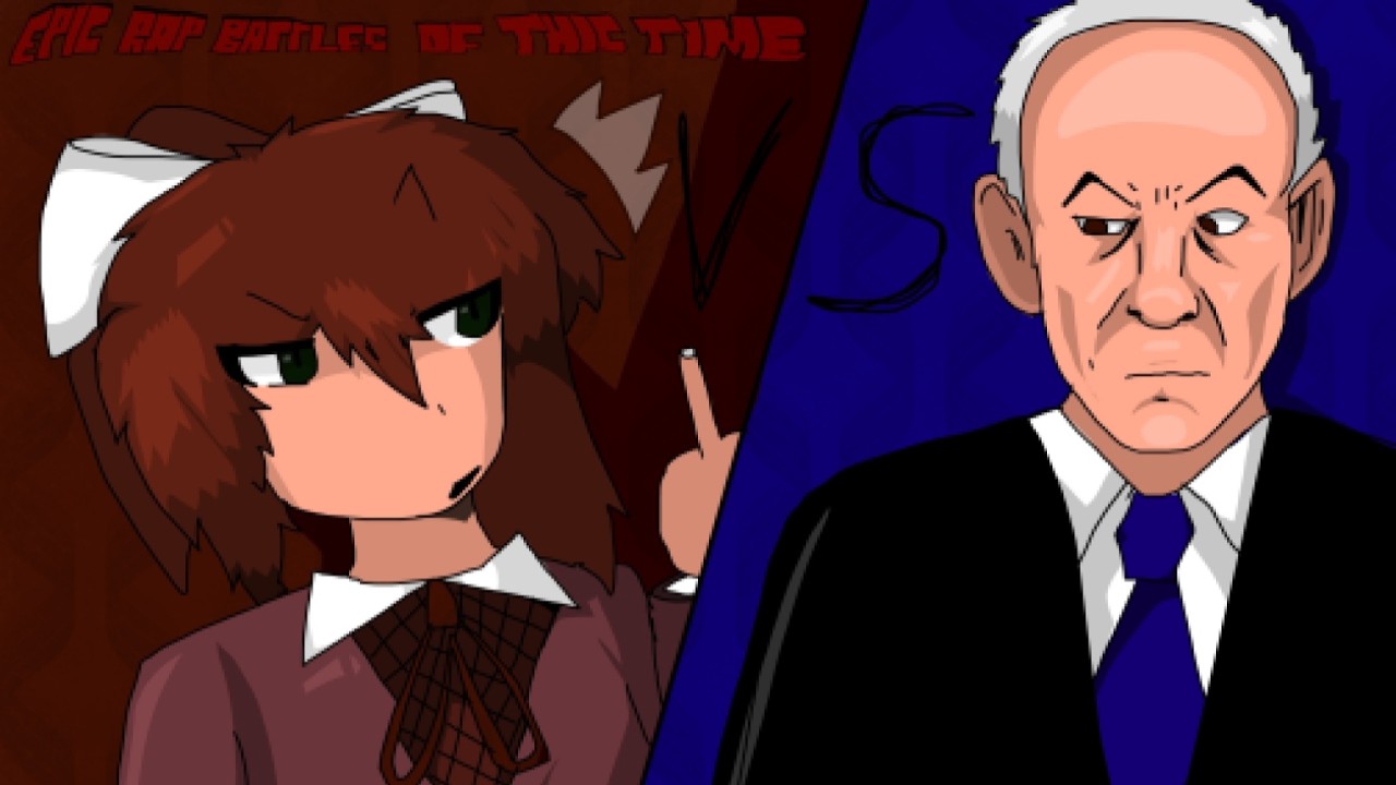 YouTube video thumbnail
